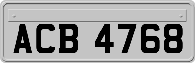 ACB4768