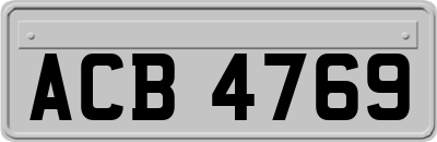 ACB4769