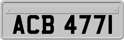 ACB4771