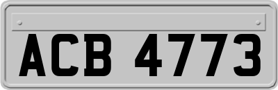 ACB4773