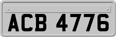 ACB4776