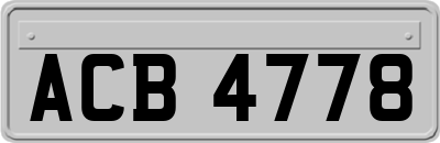 ACB4778