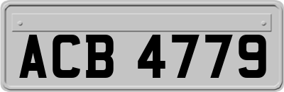 ACB4779