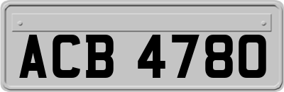 ACB4780