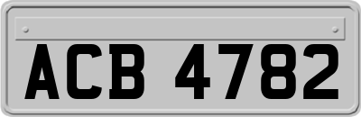 ACB4782