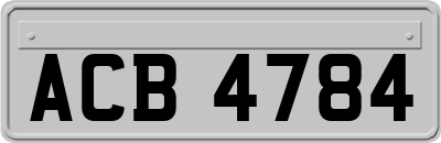 ACB4784