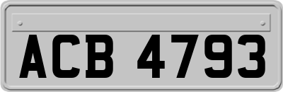 ACB4793