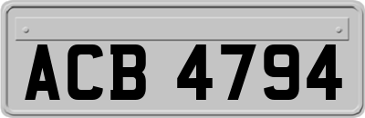 ACB4794