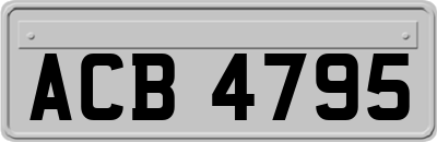 ACB4795