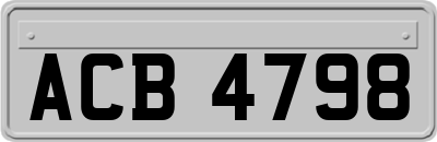 ACB4798