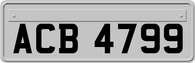 ACB4799