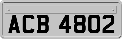 ACB4802