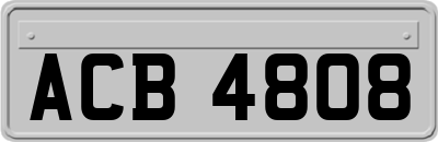 ACB4808