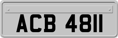 ACB4811
