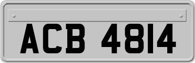 ACB4814