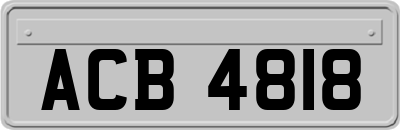ACB4818