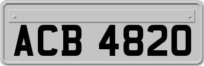 ACB4820