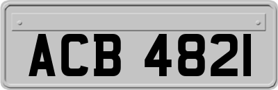 ACB4821