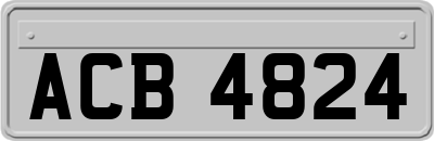 ACB4824