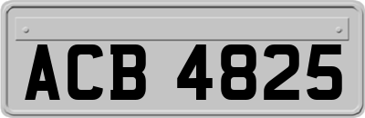 ACB4825