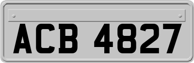 ACB4827