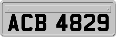 ACB4829
