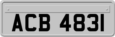 ACB4831