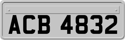 ACB4832