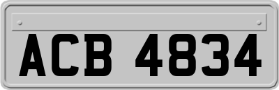 ACB4834