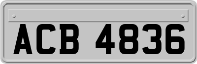 ACB4836