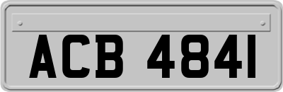 ACB4841