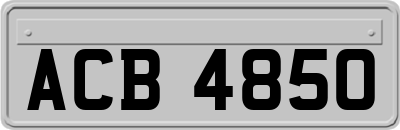 ACB4850