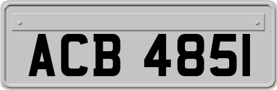 ACB4851