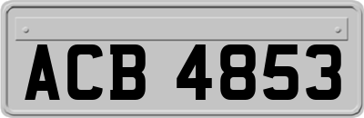 ACB4853