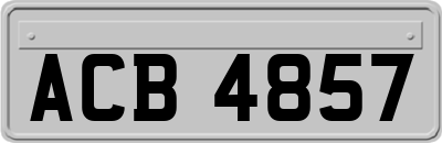 ACB4857