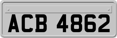 ACB4862