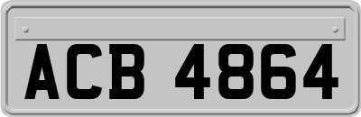 ACB4864