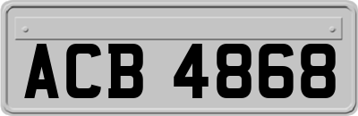 ACB4868