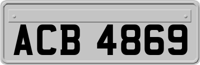 ACB4869