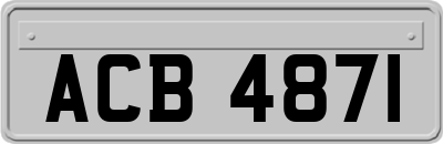 ACB4871