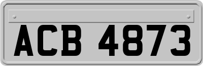 ACB4873