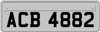 ACB4882