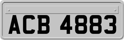 ACB4883
