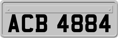 ACB4884