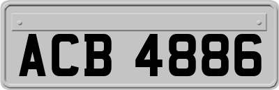 ACB4886