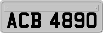 ACB4890