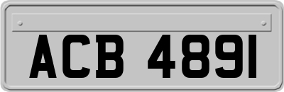 ACB4891