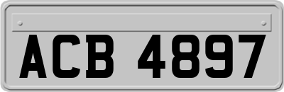 ACB4897