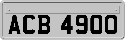 ACB4900
