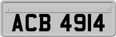 ACB4914